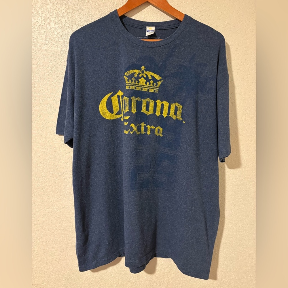 Corona Extra Graphic Tee